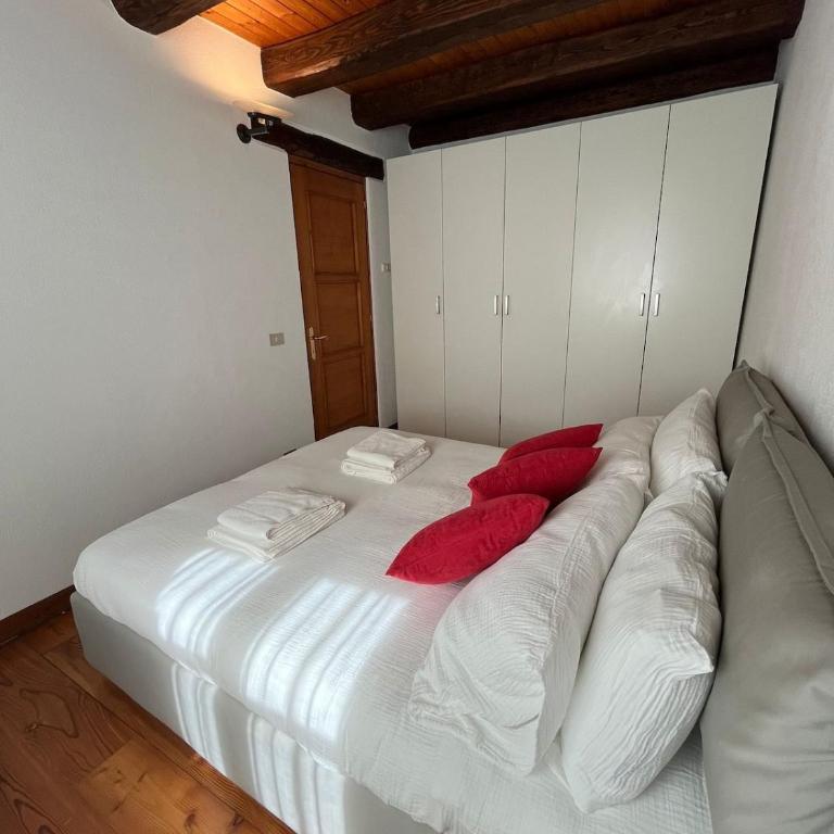 Casa Capitelli 4 zona pedonale centro storico - Appartamento con 1 Camera da Letto - 3