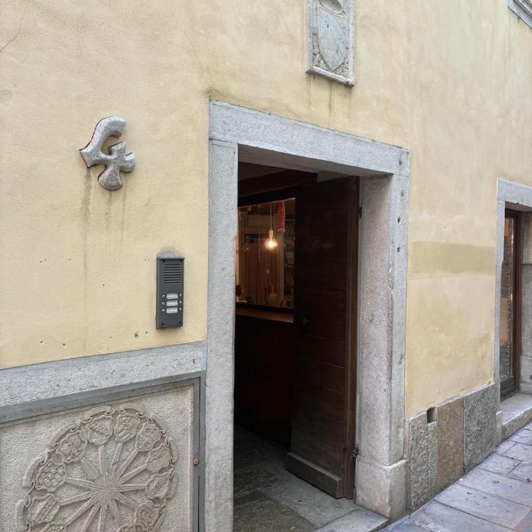 Casa Capitelli 4 zona pedonale centro storico - Appartamento con 1 Camera da Letto - 5