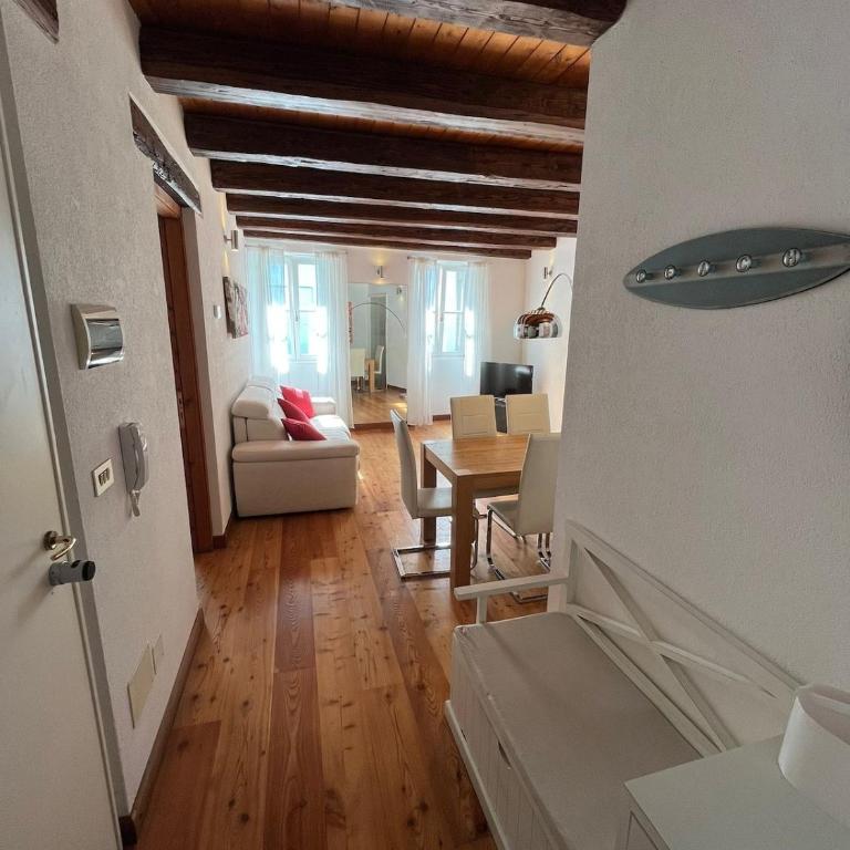 Casa Capitelli 4 zona pedonale centro storico - Appartamento con 1 Camera da Letto - 7