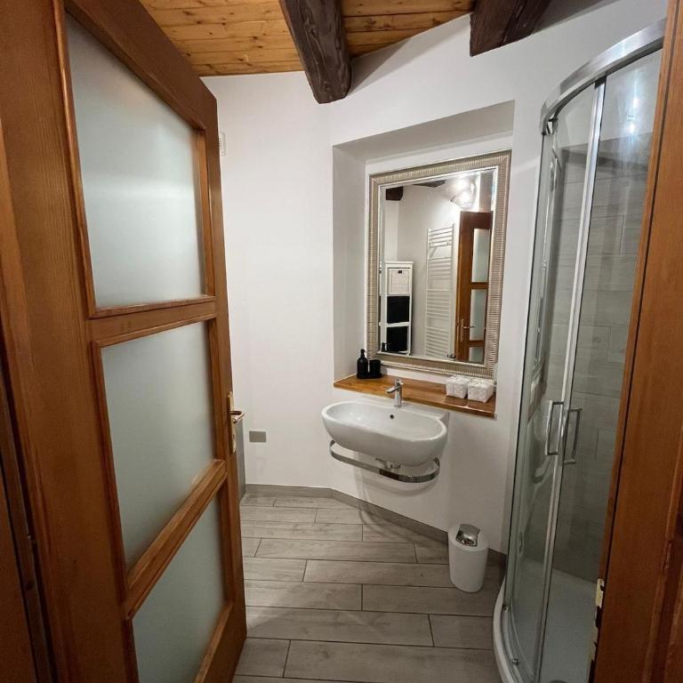 Casa Capitelli 4 zona pedonale centro storico - Appartamento con 1 Camera da Letto - 10