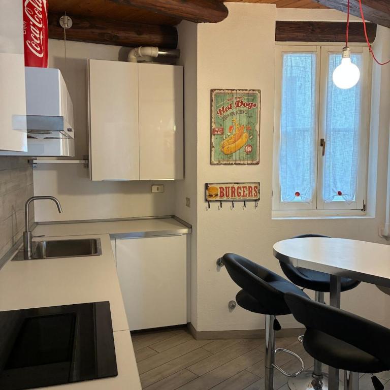 Casa Capitelli 4 zona pedonale centro storico - Appartamento con 1 Camera da Letto - 11