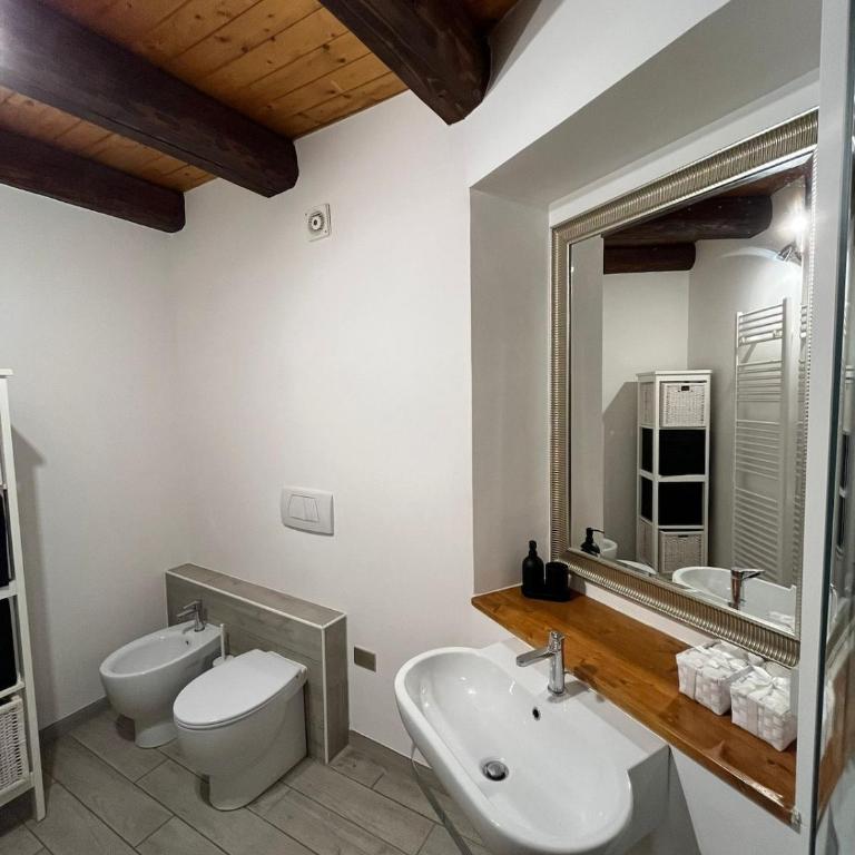Casa Capitelli 4 zona pedonale centro storico - Appartamento con 1 Camera da Letto - 13