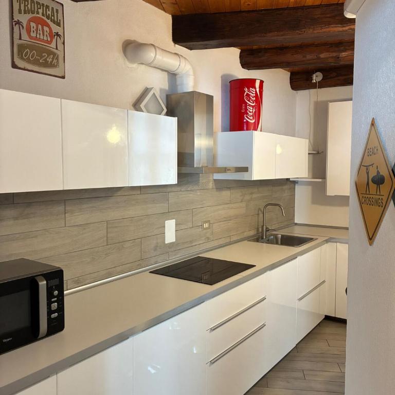 Casa Capitelli 4 zona pedonale centro storico - Appartamento con 1 Camera da Letto - 14