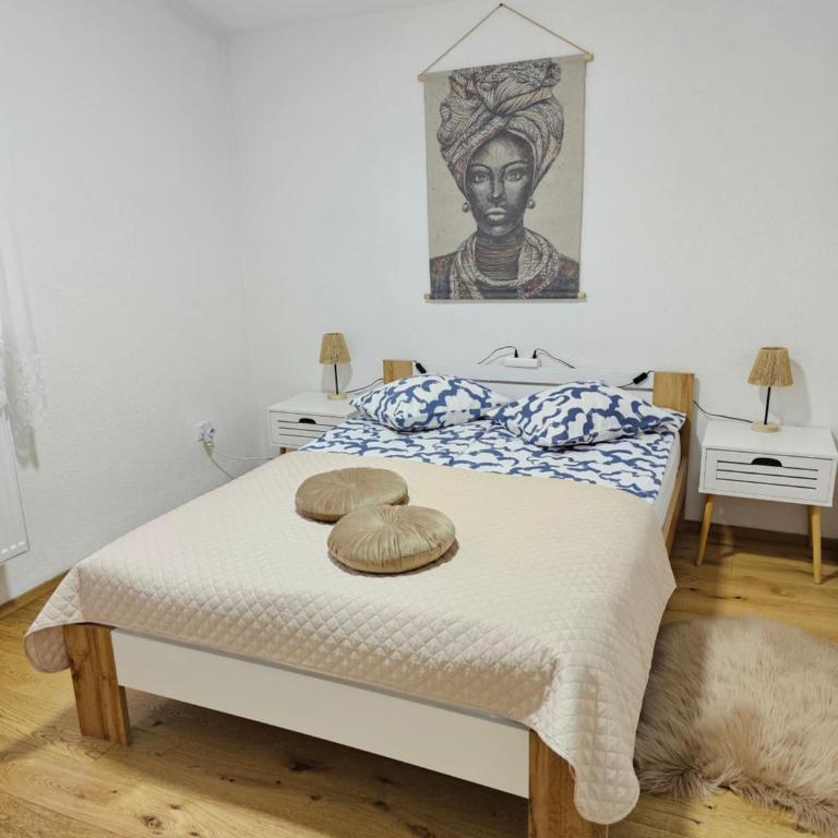 Natalia - Apartment mit 2 Schlafzimmern - 5