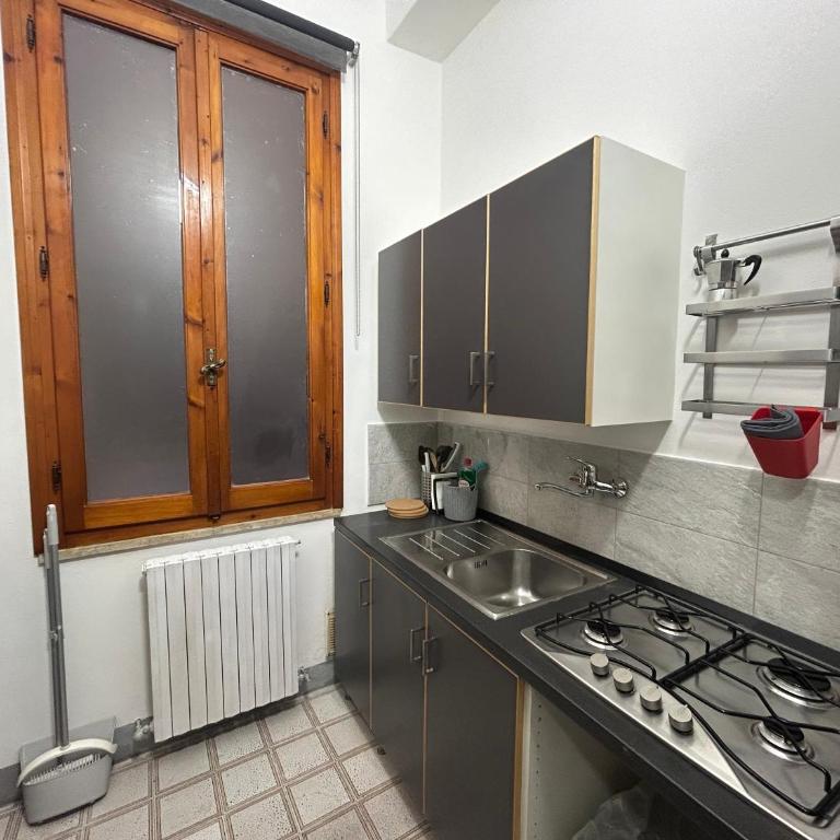 The Loft - Appartamento con 2 Camere da Letto - 16