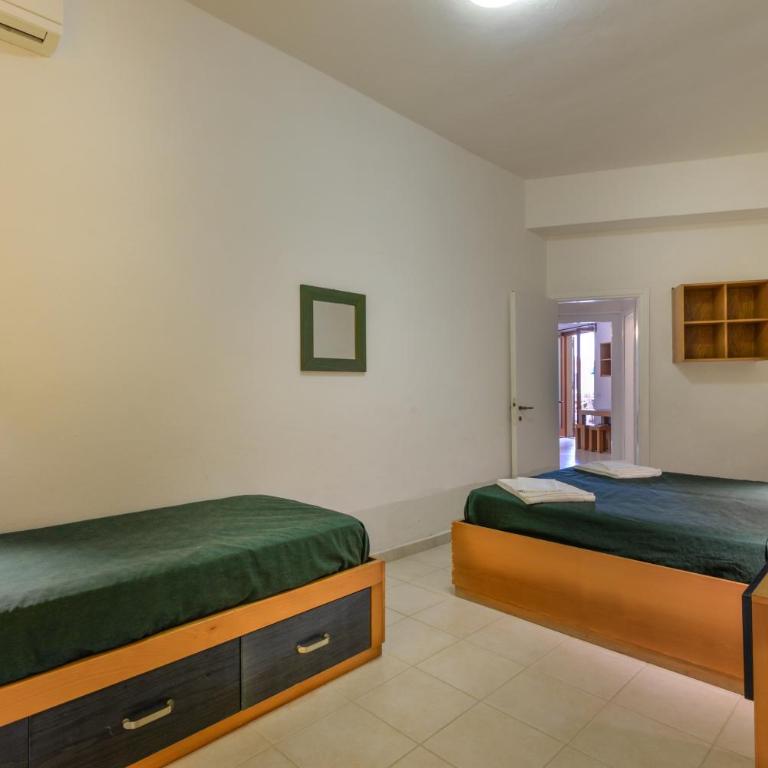 Residence in Capoliveri just 200 mt from the beach - Appartamento con 1 Camera da Letto - 14