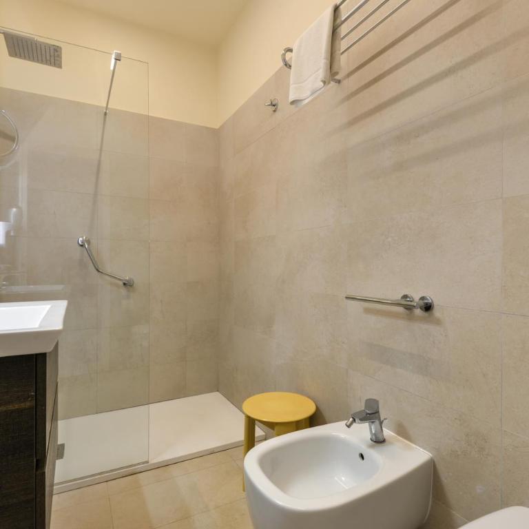 Residence in Capoliveri just 200 mt from the beach - Appartamento con 1 Camera da Letto - 13