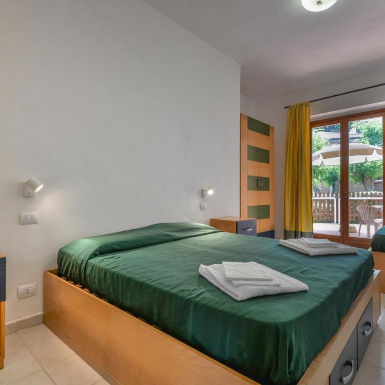 Residence in Capoliveri just 200 mt from the beach - Appartamento con 1 Camera da Letto - 8