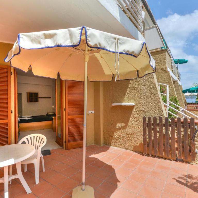 Residence in Capoliveri just 200 mt from the beach - Appartamento con 1 Camera da Letto - 5