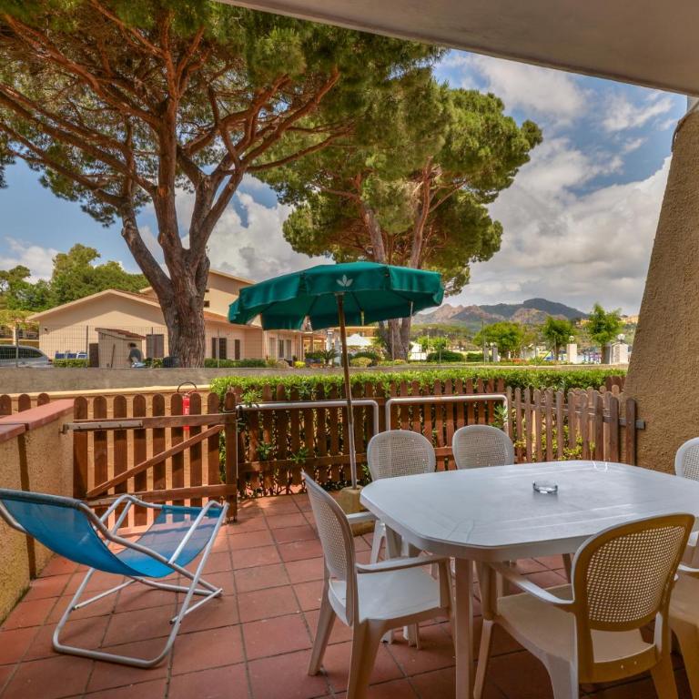 Residence in Capoliveri just 200 mt from the beach - Appartamento con 1 Camera da Letto - 7