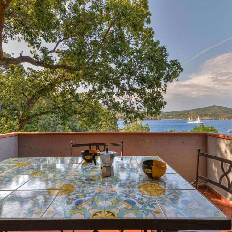 Residence in Capoliveri just 200 mt from the beach - Appartamento con 1 Camera da Letto - 10