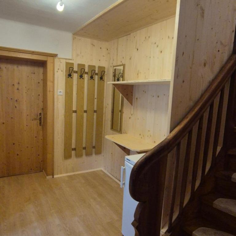 Appartement Bergblick - Apartment mit 2 Schlafzimmern - 16