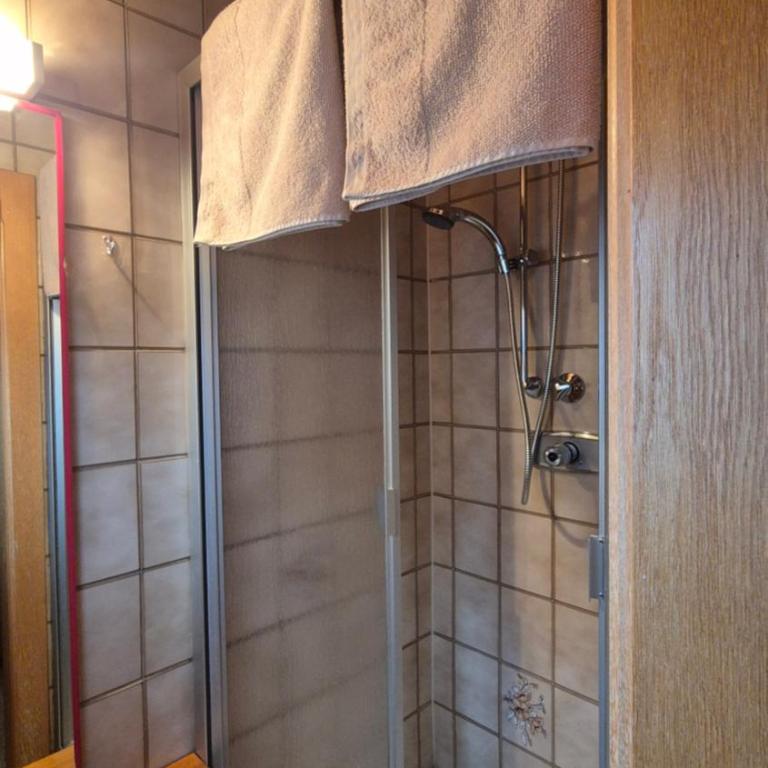 Appartement Bergblick - Apartment mit 2 Schlafzimmern - 12