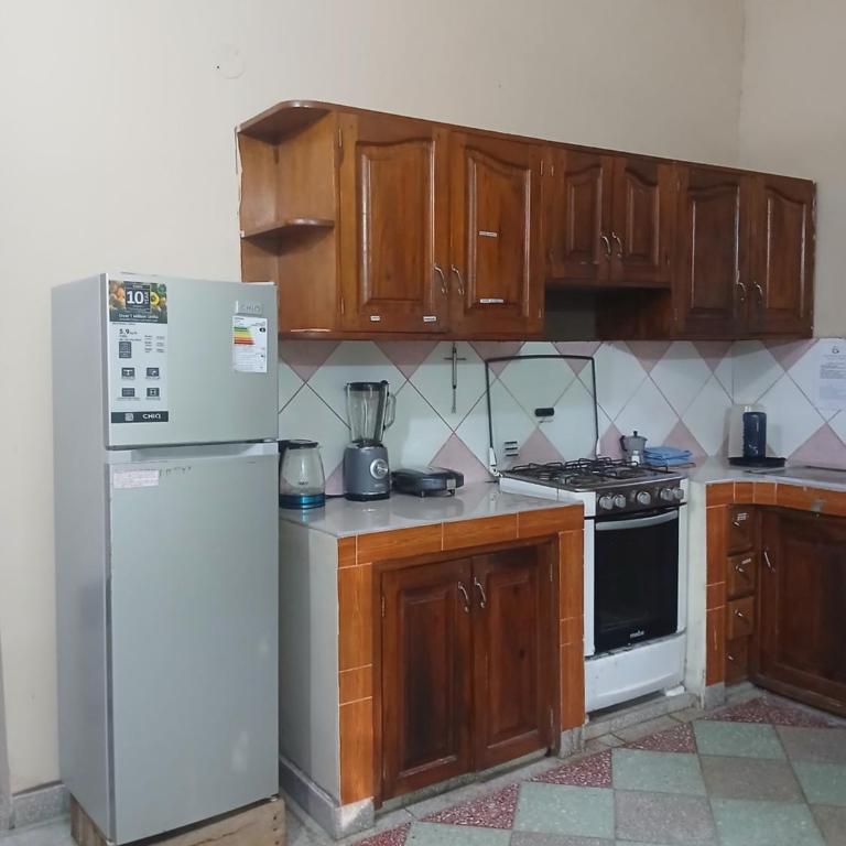 Casa Alojamiento La Cascina - Habitación Triple con baño privado - 55
