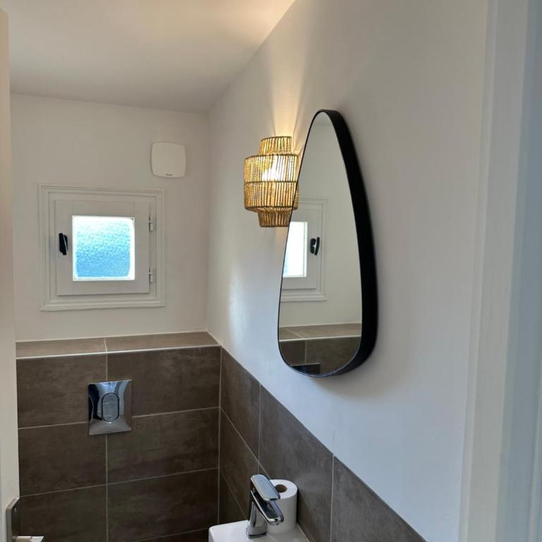 Villa Marie II - Villa 1 Chambre - 10