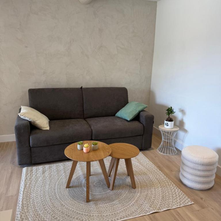 Villa Marie II - Villa 1 Chambre - 11