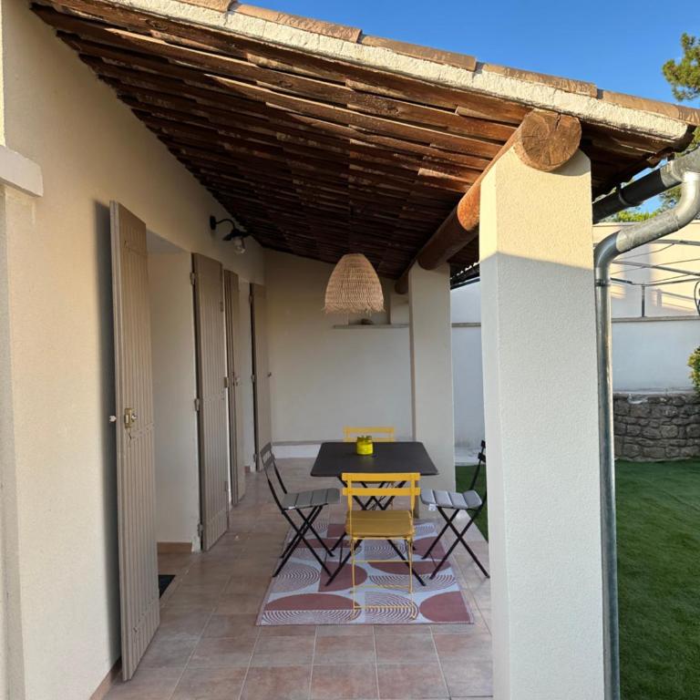 Villa Marie II - Villa 1 Chambre - 12