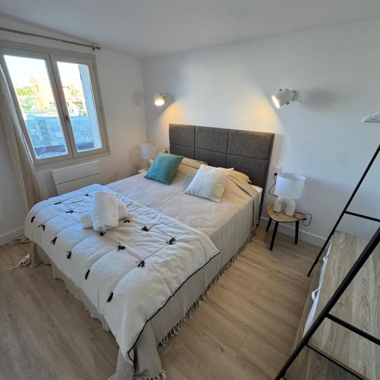 Villa Marie II - Villa 1 Chambre - 5