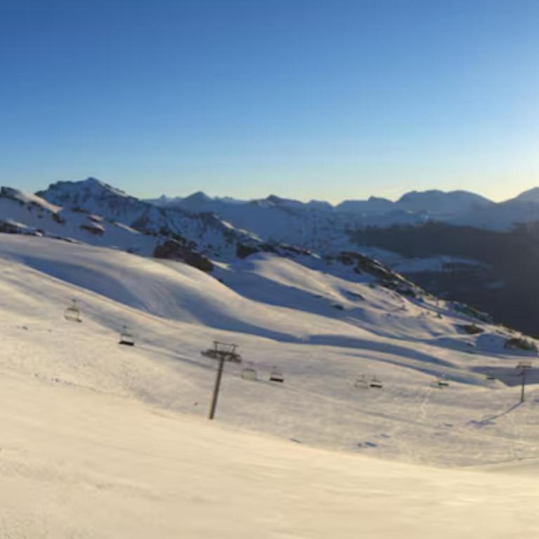 Cosy studio in Serre Chevalier - Studio - Vue sur Montagne - 56