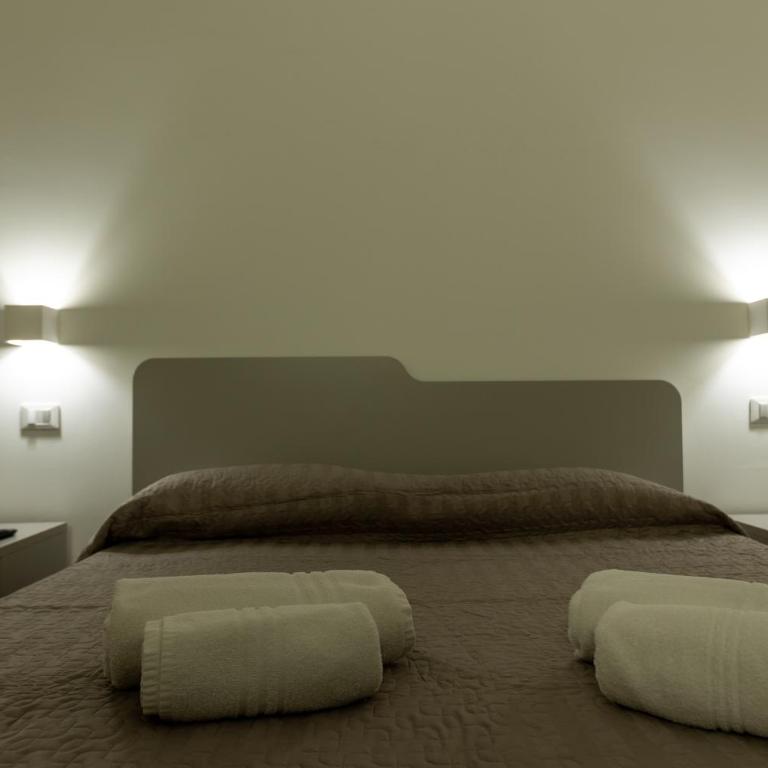 Home & Relax - One-Bedroom Apartment - 3