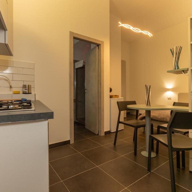 Home & Relax - One-Bedroom Apartment - 4