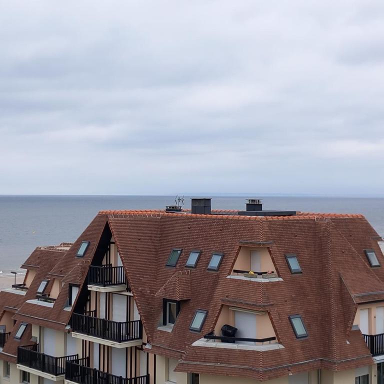 Studio Alizée accès direct Promenade Marcel Proust - Studio - Vue sur Mer - 1