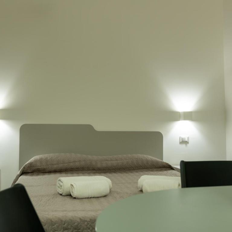 Home & Relax - One-Bedroom Apartment - 5