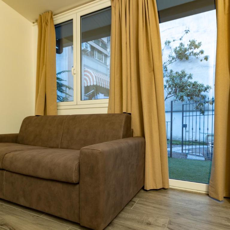 Home & Relax - One-Bedroom Apartment - 4