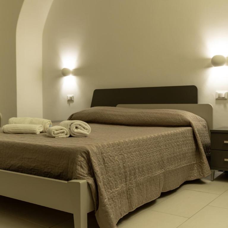 Home & Relax - One-Bedroom Apartment - 4
