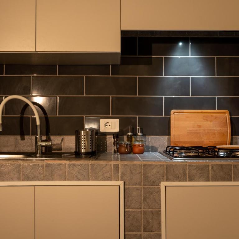 Home & Relax - One-Bedroom Apartment - 5