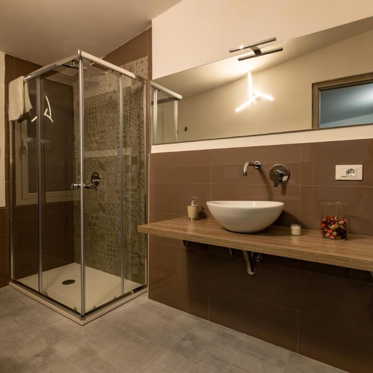 Home & Relax - One-Bedroom Apartment - 5