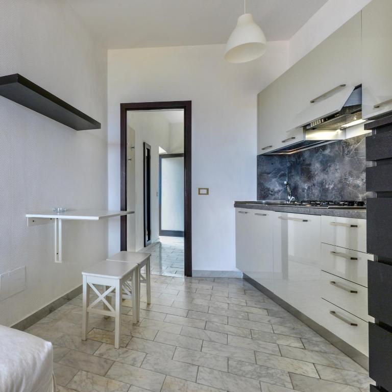Residence in Capoliveri just 200 mt from the beach - Monolocale - 9
