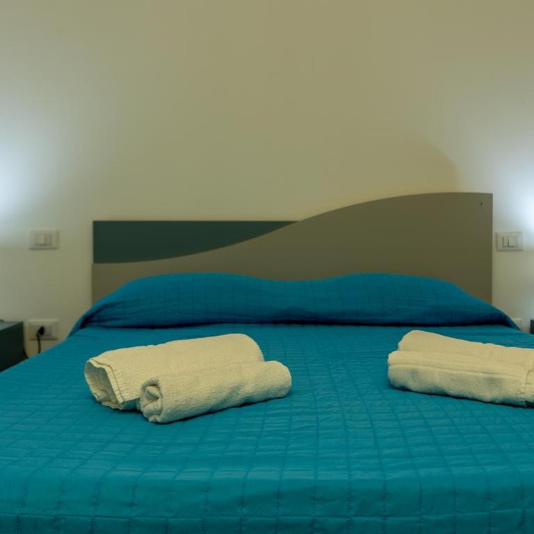 Home & Relax - One-Bedroom Apartment - 6