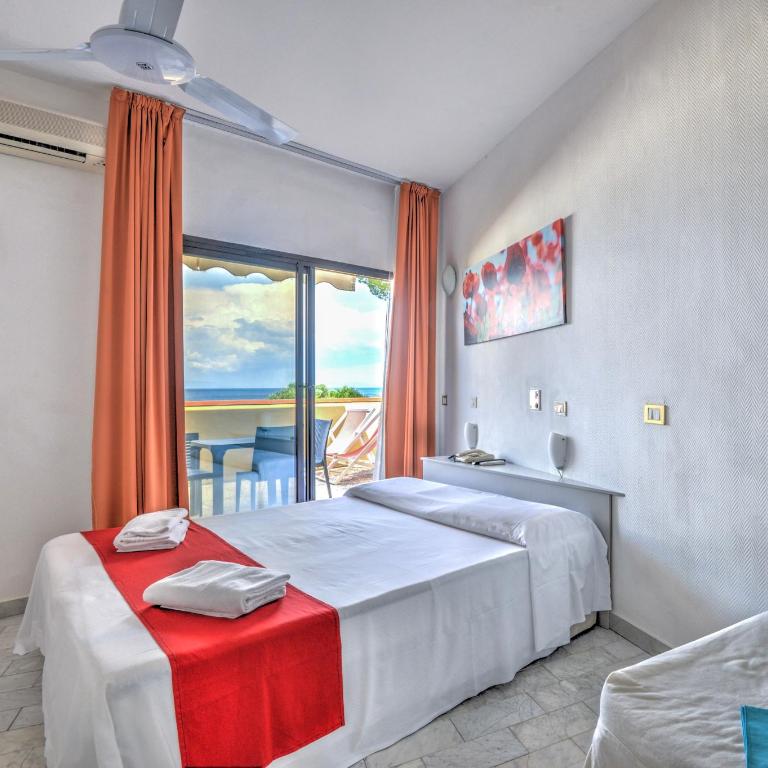 Residence in Capoliveri just 200 mt from the beach - Monolocale - 10