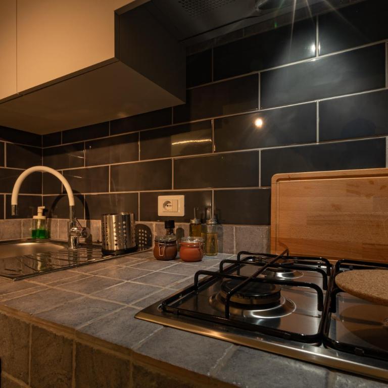Home & Relax - One-Bedroom Apartment - 7