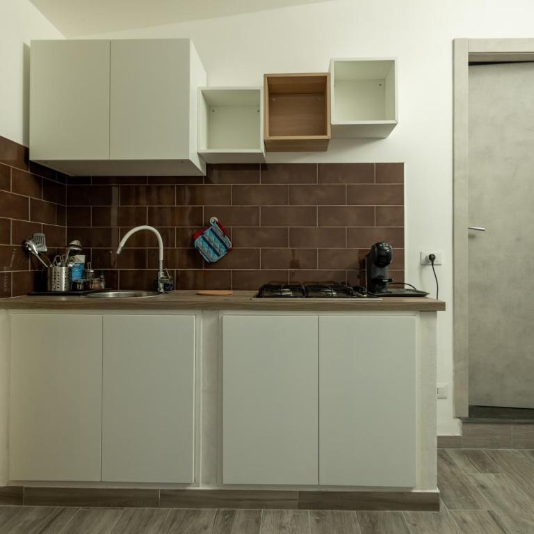 Home & Relax - One-Bedroom Apartment - 8