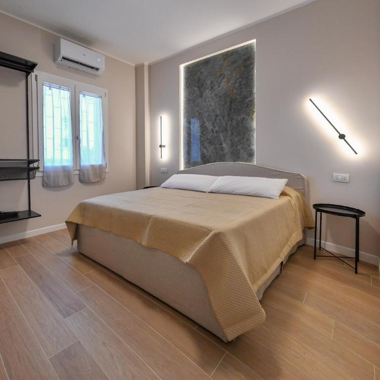 Casetta 48 - Appartamento con 2 Camere da Letto - 11