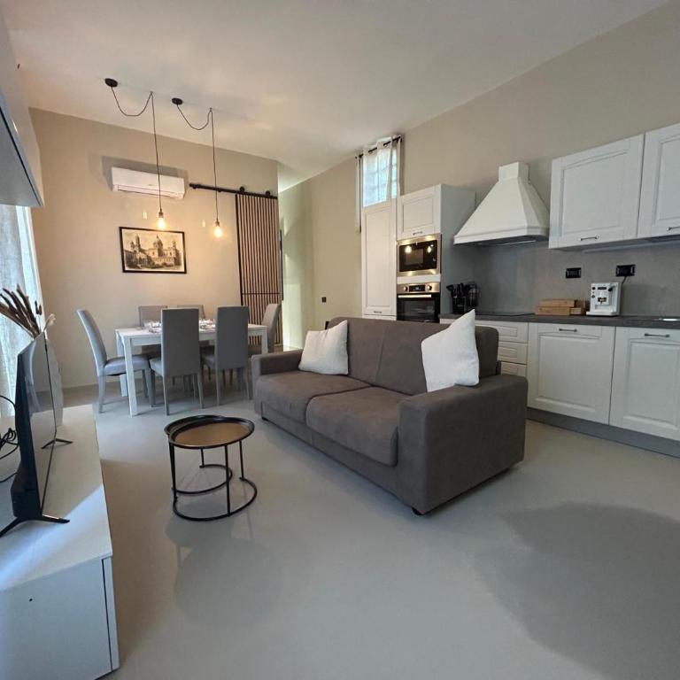 Vulpi 29 Apartment-Deluxe - Appartamento con 2 Camere da Letto - 9