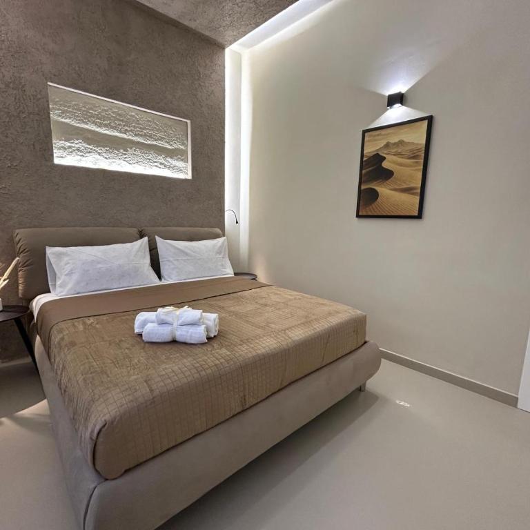 Vulpi 29 Apartment-Deluxe - Appartamento con 2 Camere da Letto - 5