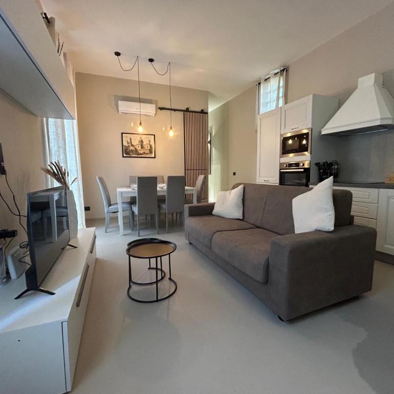 Vulpi 29 Apartment-Deluxe - Appartamento con 2 Camere da Letto - 1
