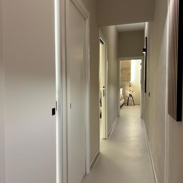 Vulpi 29 Apartment-Deluxe - Appartamento con 2 Camere da Letto - 13