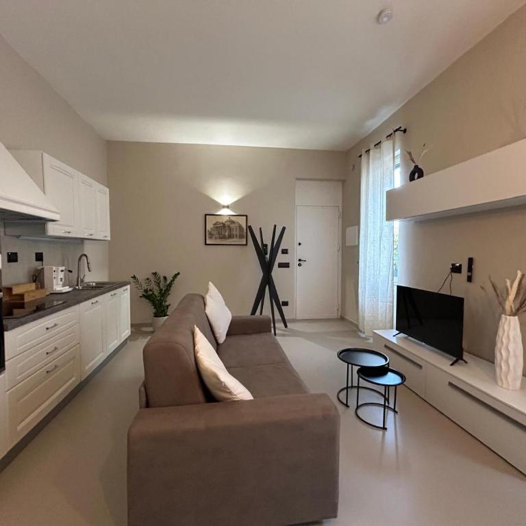 Vulpi 29 Apartment-Deluxe - Appartamento con 2 Camere da Letto - 14