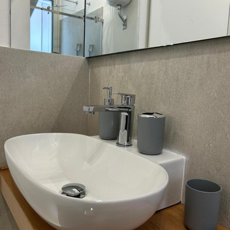 Vulpi 29 Apartment-Deluxe - Appartamento con 2 Camere da Letto - 16