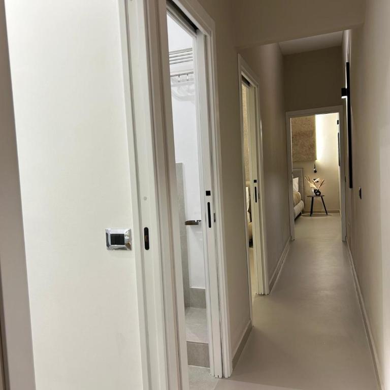 Vulpi 29 Apartment-Deluxe - Appartamento con 2 Camere da Letto - 17