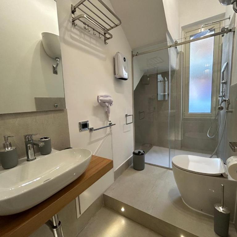 Vulpi 29 Apartment-Deluxe - Appartamento con 2 Camere da Letto - 19
