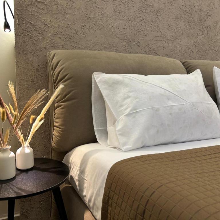 Vulpi 29 Apartment-Deluxe - Appartamento con 2 Camere da Letto - 21