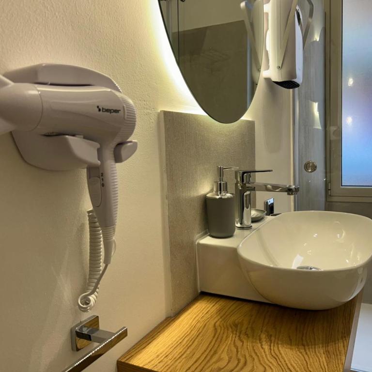 Vulpi 29 Apartment-Deluxe - Appartamento con 2 Camere da Letto - 22