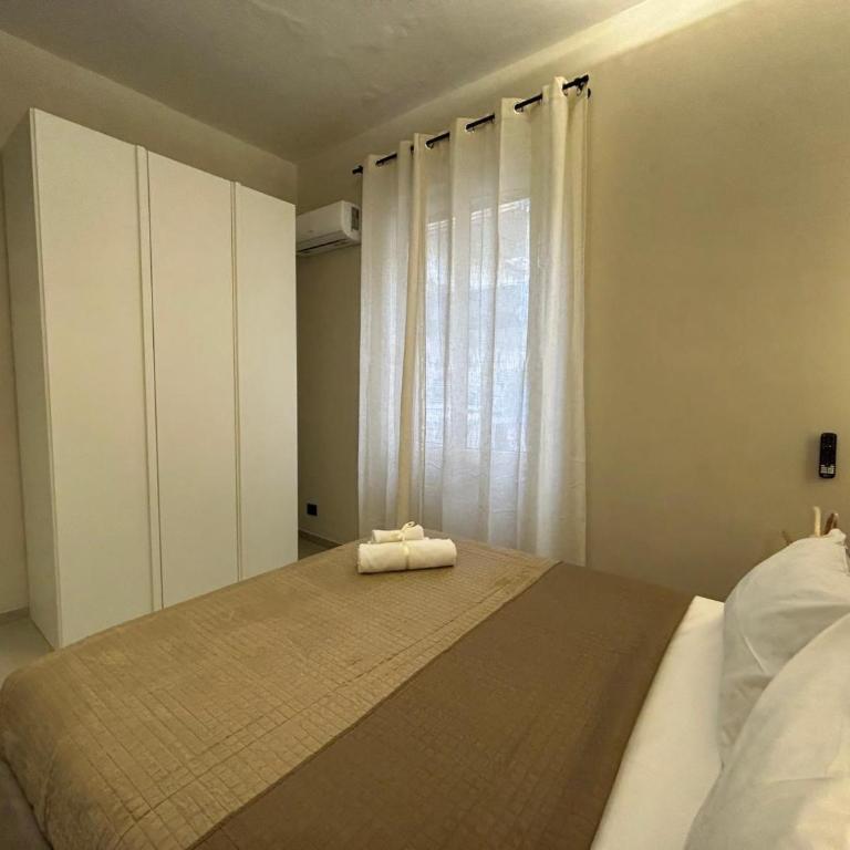 Vulpi 29 Apartment-Deluxe - Appartamento con 2 Camere da Letto - 23