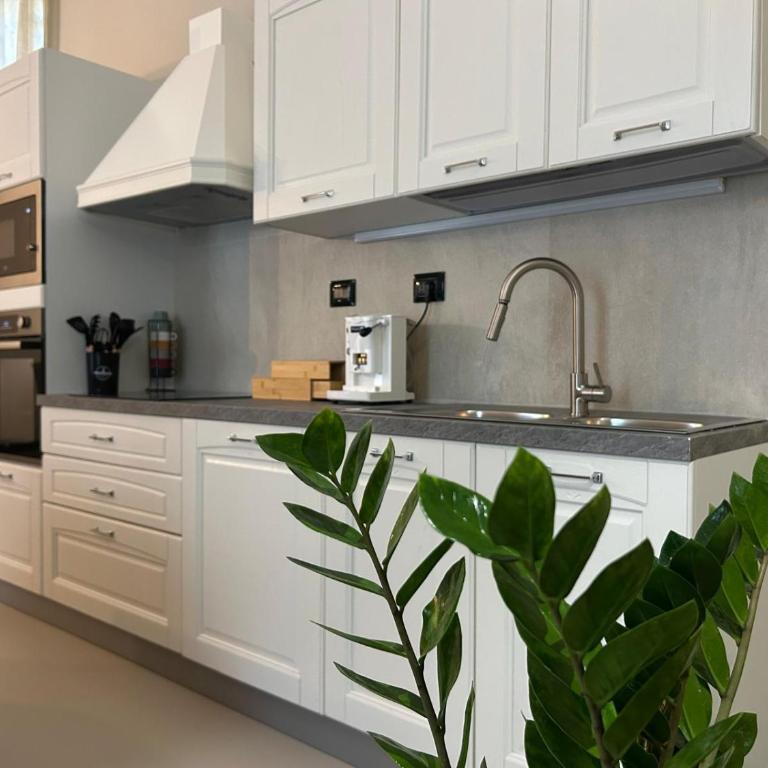 Vulpi 29 Apartment-Deluxe - Appartamento con 2 Camere da Letto - 25