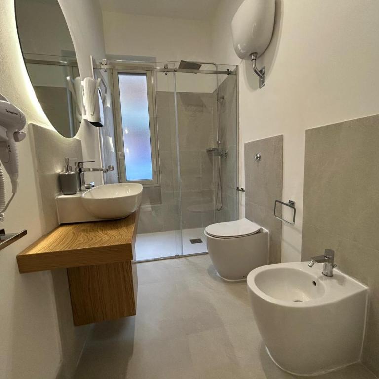 Vulpi 29 Apartment-Deluxe - Appartamento con 2 Camere da Letto - 27